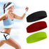 Yoga Sweat Bands for Men Women