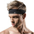 1pcs Moisture-Wicking Breathable Headband