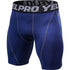 Crossfit Compression Gym Shorts