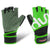 Men Women Half Finger Gym Gloves