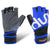 Men Women Half Finger Gym Gloves