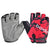 Men Women Cycling Gloves Half Finger