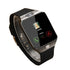 Digital Sport Gold Smart Watch