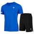 Men Breathable Gym Wear Clothes