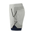 Reflective Men Gym Sports Shorts