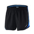 Men Gym Crossfit Fitness Shorts