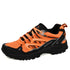 Men Outdoor Trekking Shoes