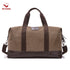 Casual Men Fitness Duffel Bag