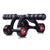 AB Roller Exercise Fitness Wheel