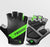 Non-slip MTB Gym Gloves