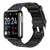 Heart Rate Blood Pressure Monitor Smartwatch