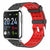 Heart Rate Blood Pressure Monitor Smartwatch
