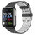 Heart Rate Blood Pressure Monitor Smartwatch