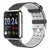 Heart Rate Blood Pressure Monitor Smartwatch