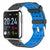 Heart Rate Blood Pressure Monitor Smartwatch