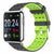 Heart Rate Blood Pressure Monitor Smartwatch