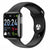 Heart Rate Blood Pressure Monitor Smartwatch