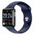 Heart Rate Blood Pressure Monitor Smartwatch