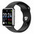 Heart Rate Blood Pressure Monitor Smartwatch