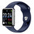 Heart Rate Blood Pressure Monitor Smartwatch