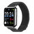 Heart Rate Blood Pressure Monitor Smartwatch