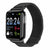 Heart Rate Blood Pressure Monitor Smartwatch