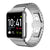 Heart Rate Blood Pressure Monitor Smartwatch