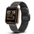 Smart Watch Waterproof Tempered Glass