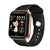 Smart Watch Waterproof Tempered Glass