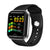 Smart Watch Waterproof Tempered Glass