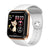 Smart Watch Waterproof Tempered Glass