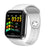 Smart Watch Waterproof Tempered Glass
