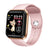 Smart Watch Waterproof Tempered Glass