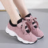 Outdoor Female Stability Walking Sneakers