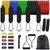 11 Pcs Resistance Bands Set
