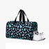 Gym Sports Duffel Bag For Women