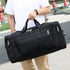 Nylon Hand Duffel Gym Bags