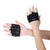 Non-slip Weight Lifting Training Gloves