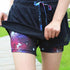 Women Gym Sports Shorts