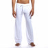 Men Yoga Long Pants